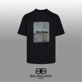 Picture of Balenciaga T Shirts Short _SKUBalenciagaXS-Lsxtx5720816